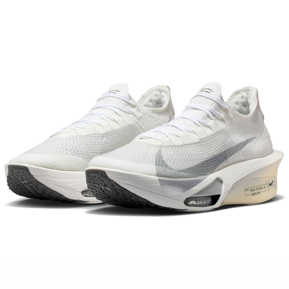 ナイキ アルファ飛球 3 NIKE ALPHAFLY 3 プラチナムティント/グレーフォグ/アイアン薄墨色/メタリックシルバー IQ0309-094