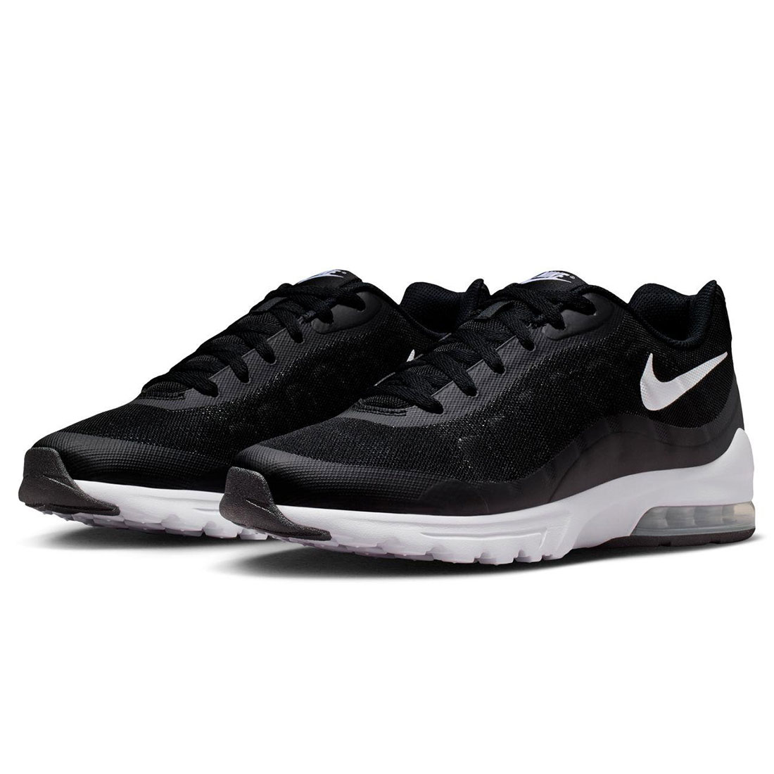 ナイキ エア マックス インビガー NIKE AIR MAX INVIGOR ブラック 749680-010