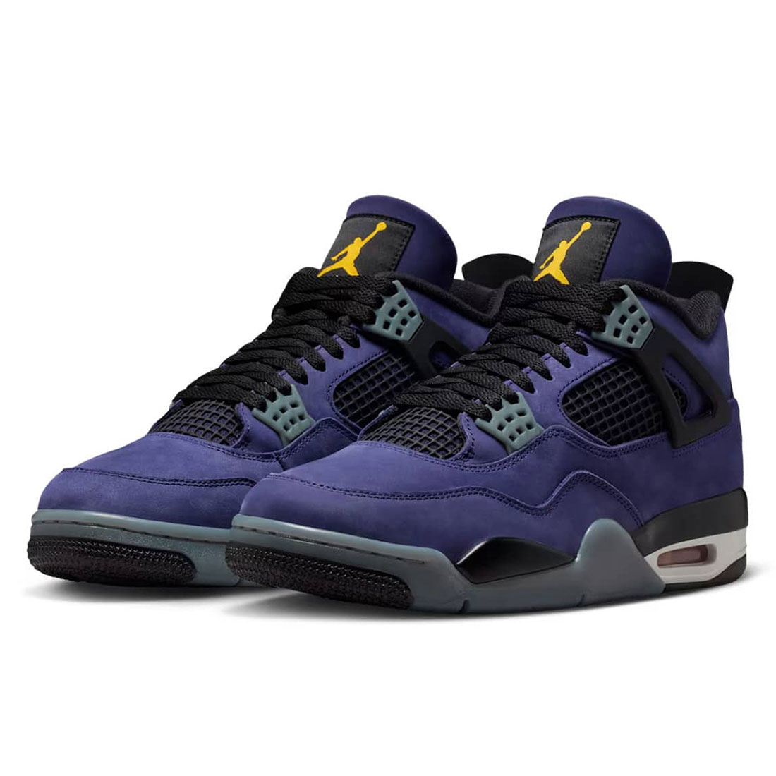 ナイキ エア湖 ジョーダン 4 レトロ NIKE AIR JORDAN 4 RETRO \