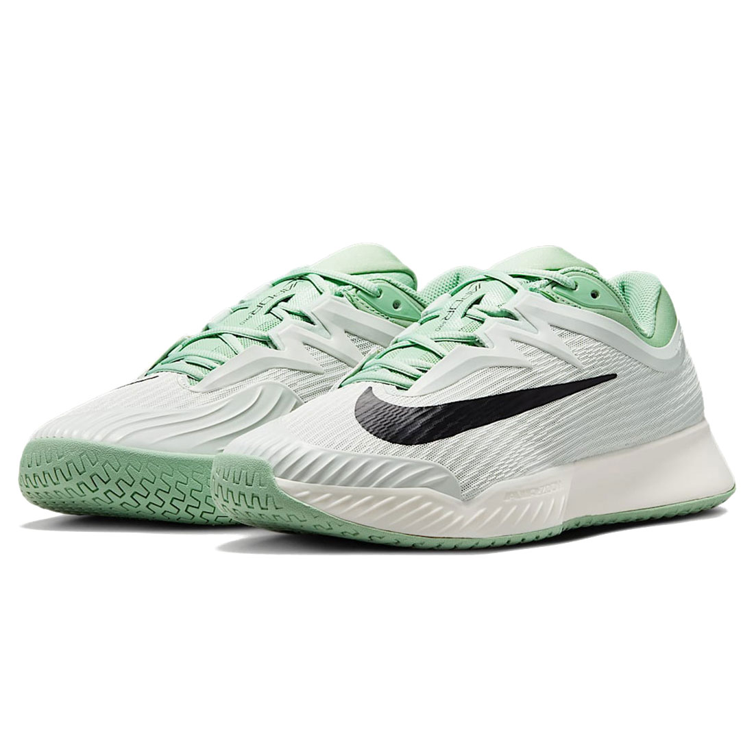 ナイキ ヴェイパー プロ 3 NIKE VAPOR PRO 3 ライトシルバー/ブラック/スチーム/ホワイト FZ2161-003