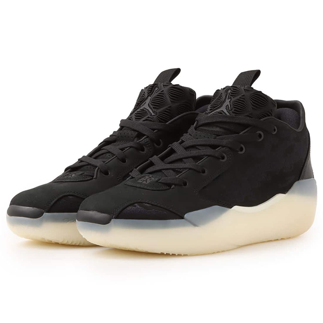 ナイキ エア ジョーダン 39 PF NIKE AIR JORDAN 39 PF "Black Cat" ブラック/ファントム HF0371-001｜シューズナッツ