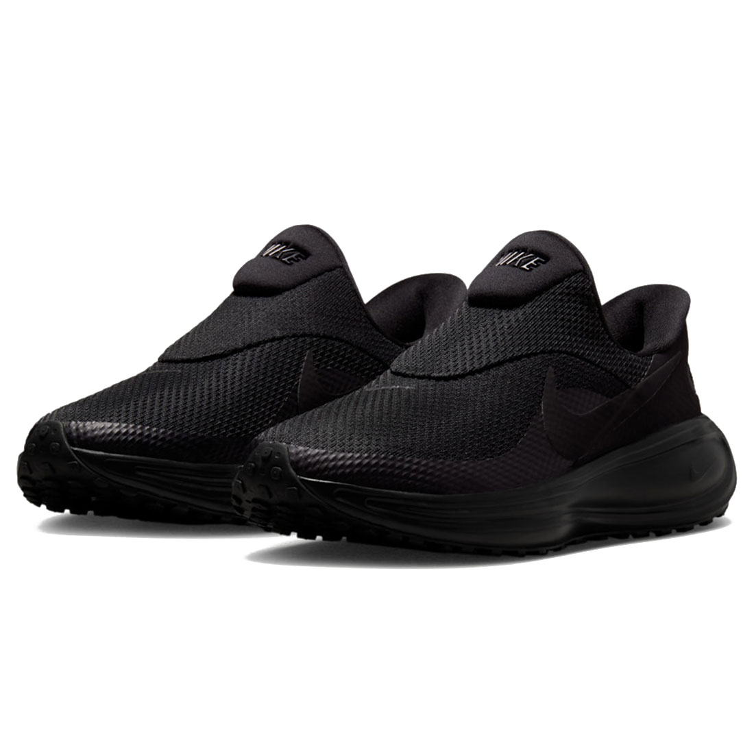 ナイキ レボリューション 8 イージーオン NIKE W Revolution 8 EasyOn ブラック HQ2415-005