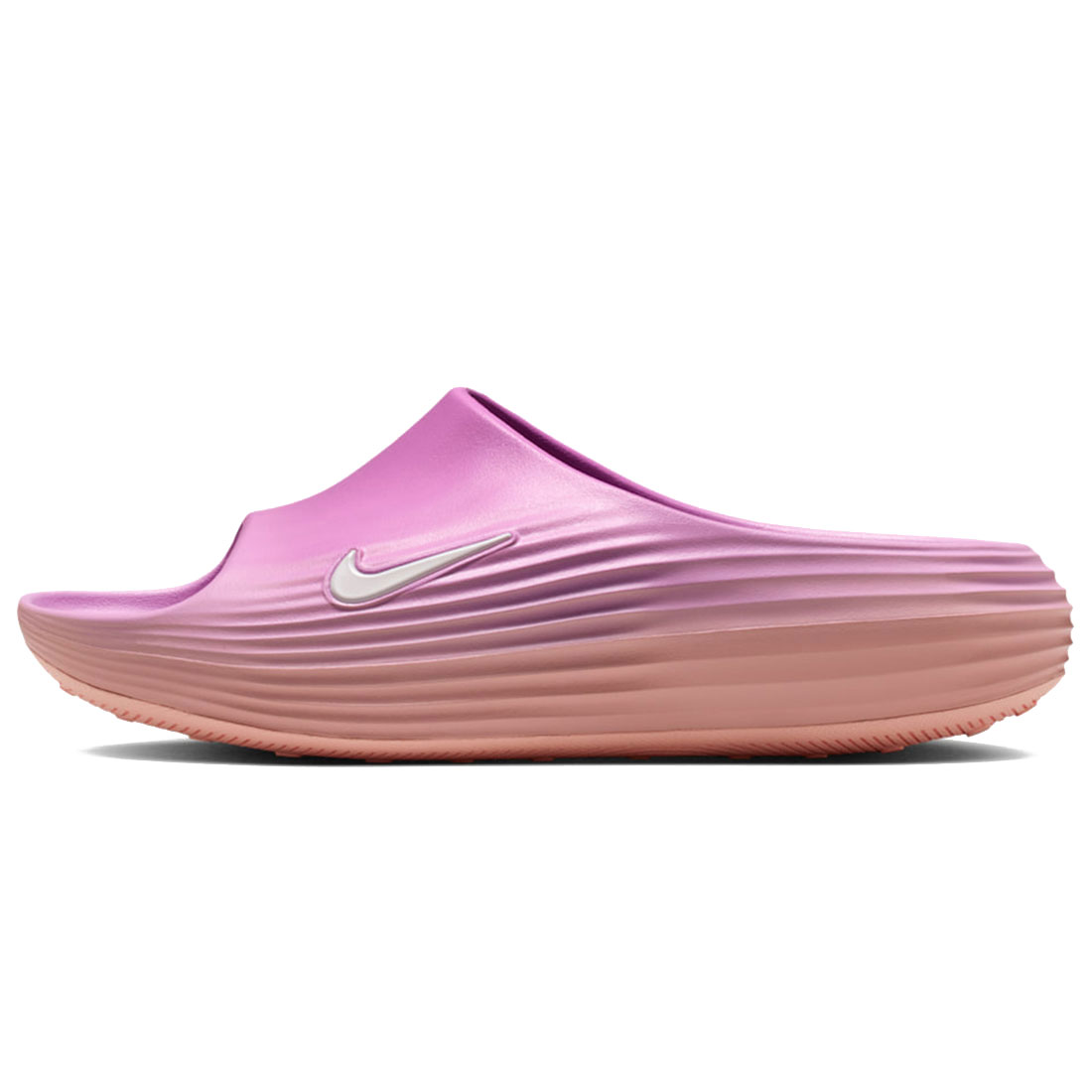 ナイキ リアクトX リジュビネイト NIKE W REACTX REJUVEN8 アークティックオレンジ/ライトマゼンタ/セイル HV4484-802｜シューズナッツ