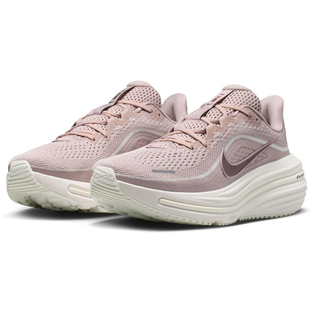 ナイキ 大気圏 ウィンフロー 12 NIKE W AIR WINFLO 12 シルトレッド/タトゥー/パーティクルローズ/気違いトム/セイル HV9273-600