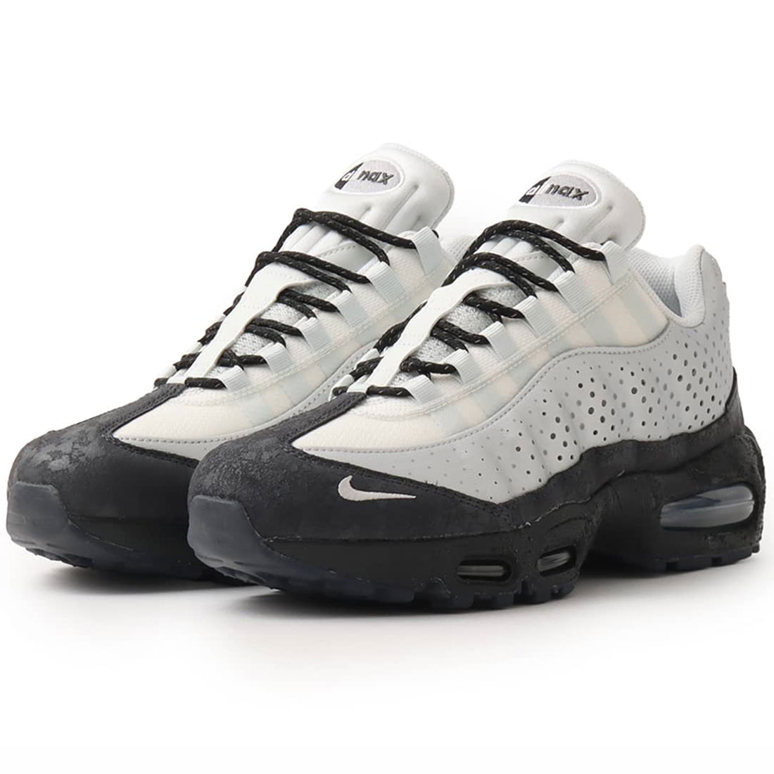 楽天市場】ナイキ エア マックス 95 ビッグバブル NIKE AIR MAX 95 BIG