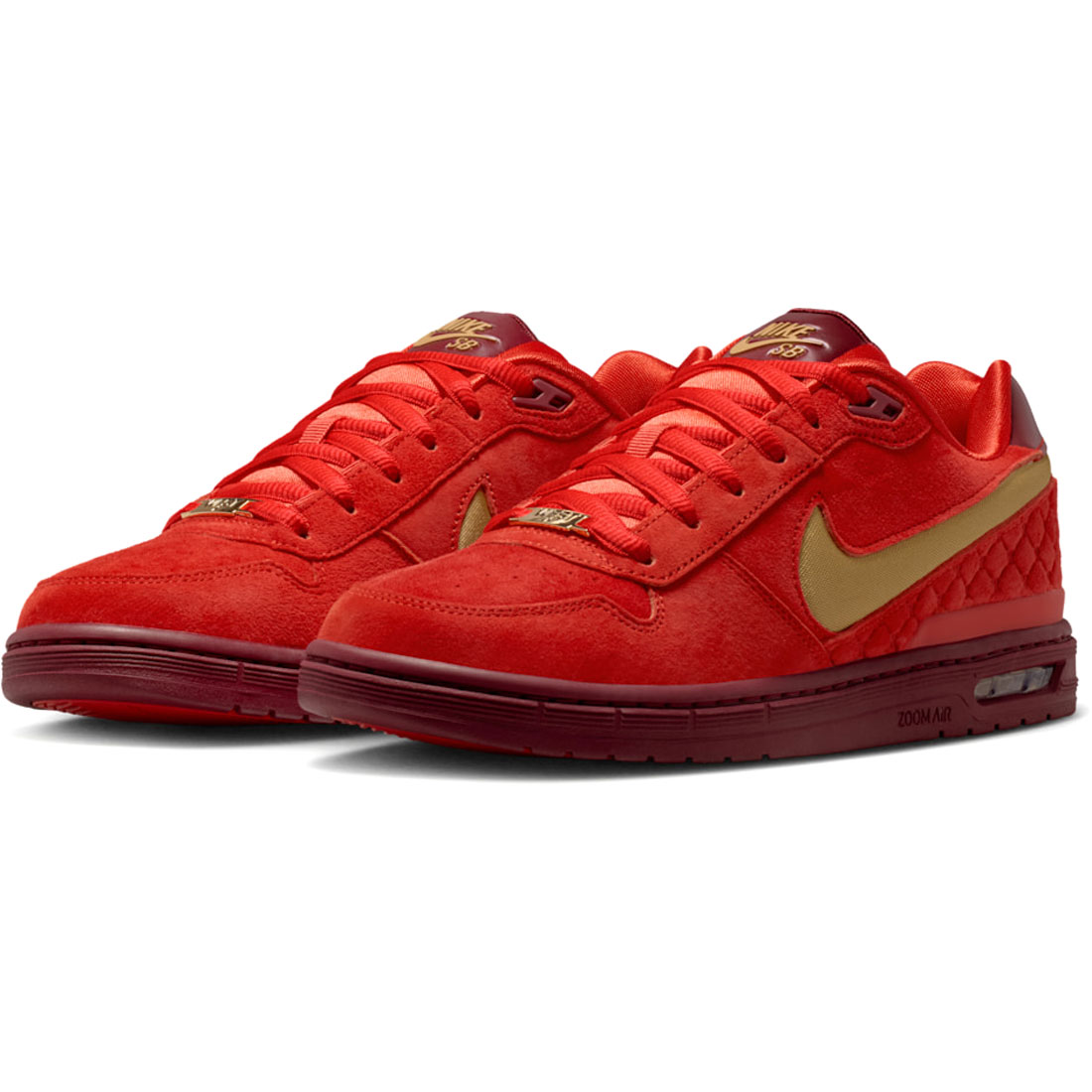 ナイキ ポール ロドリゲス エア ズーム ロー NIKE Paul Rodriguez Air Zoom Low \