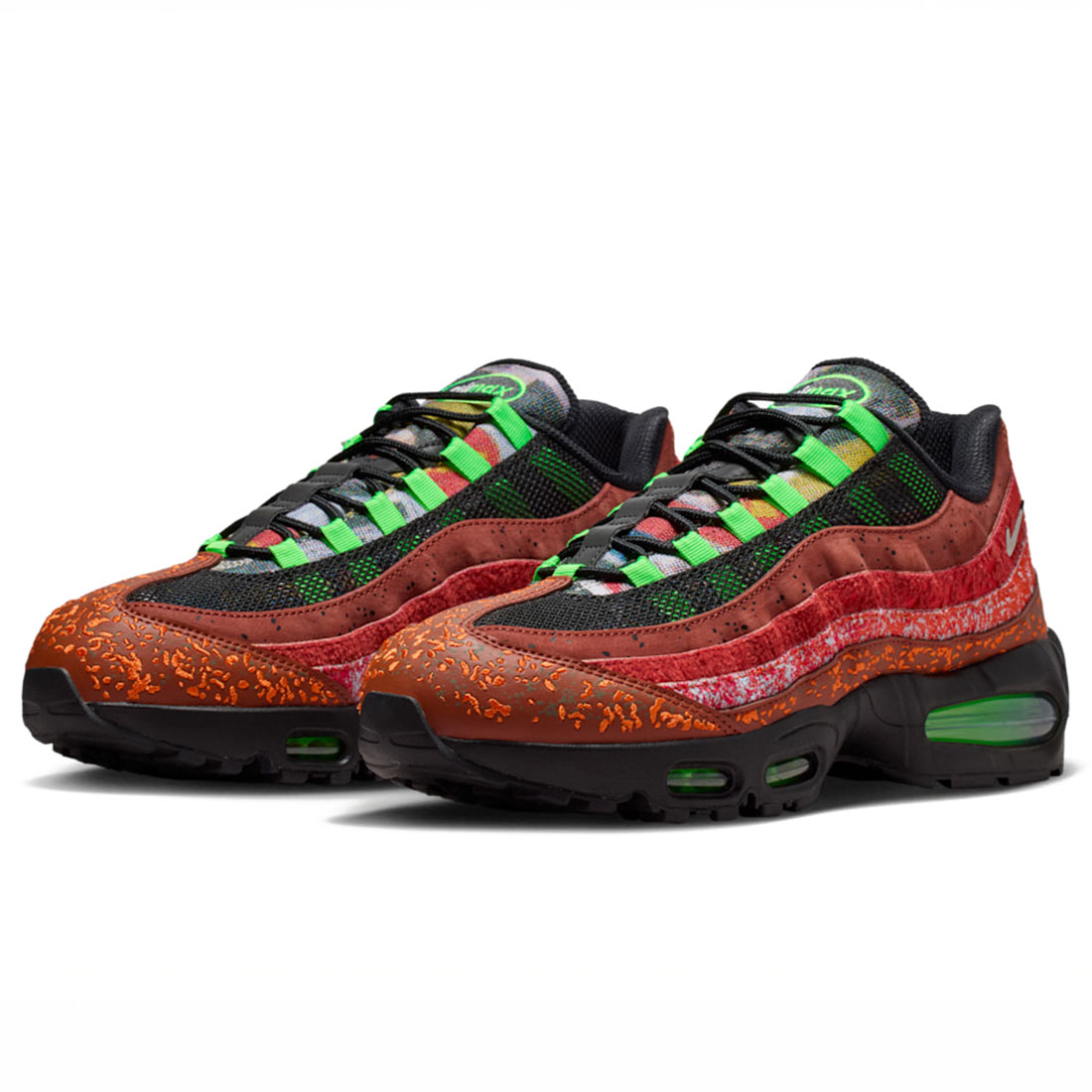 ナイキ エア マックス 95 ビッグバブル NIKE AIR MAX 95 BIG BUBBLE \