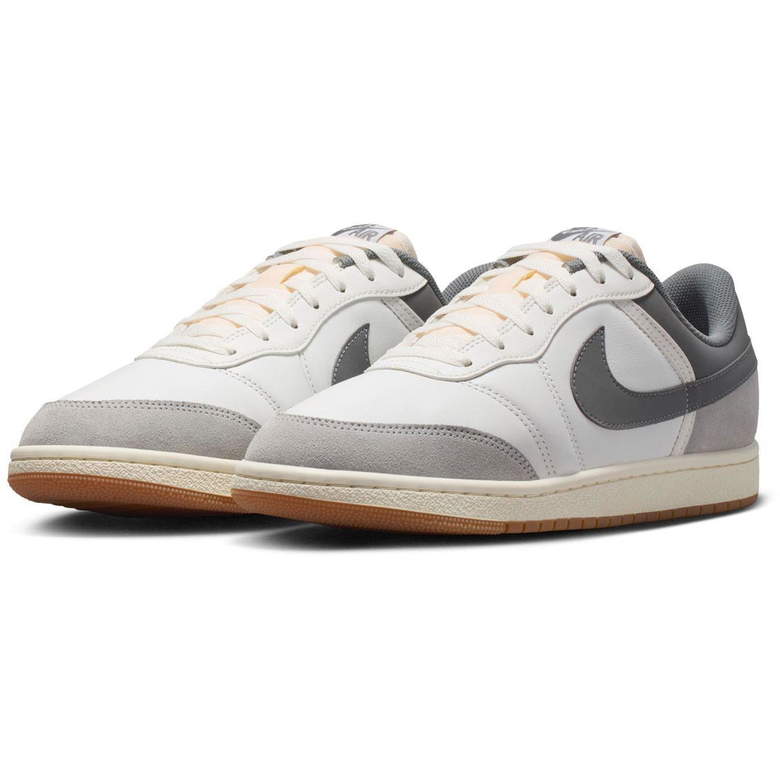 ナイキ ジョーダン 視水平線 置き目 LE NIKE JORDAN SKYLINE LOW LE 首脳会議白いこと/スモークグレー IQ6425-100 スニーカー-メンズ靴-靴