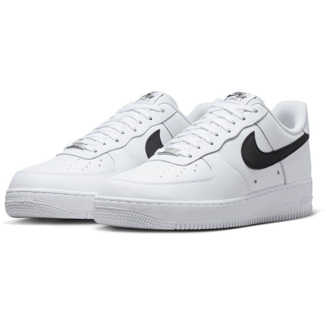 ナイキ エア フォース 1 '07 LV8 NIKE AIR FORCE 1 '07 LV8 ホワイト/ブラック IR0952-100 17,927円