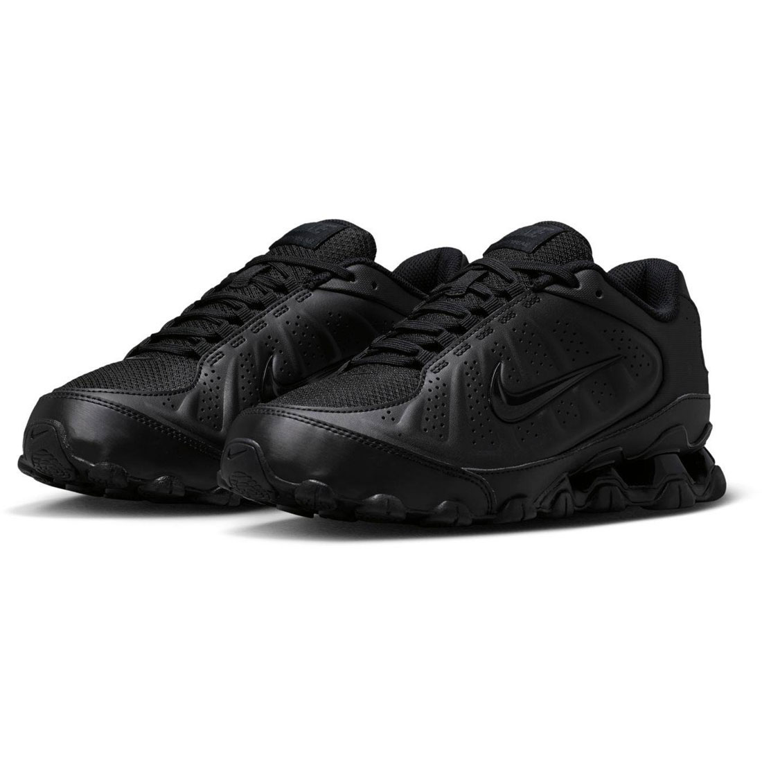 ナイキ リアックス 8 NSW SL NIKE W REAX 8 NSW SL 黒いこと IR1458-006