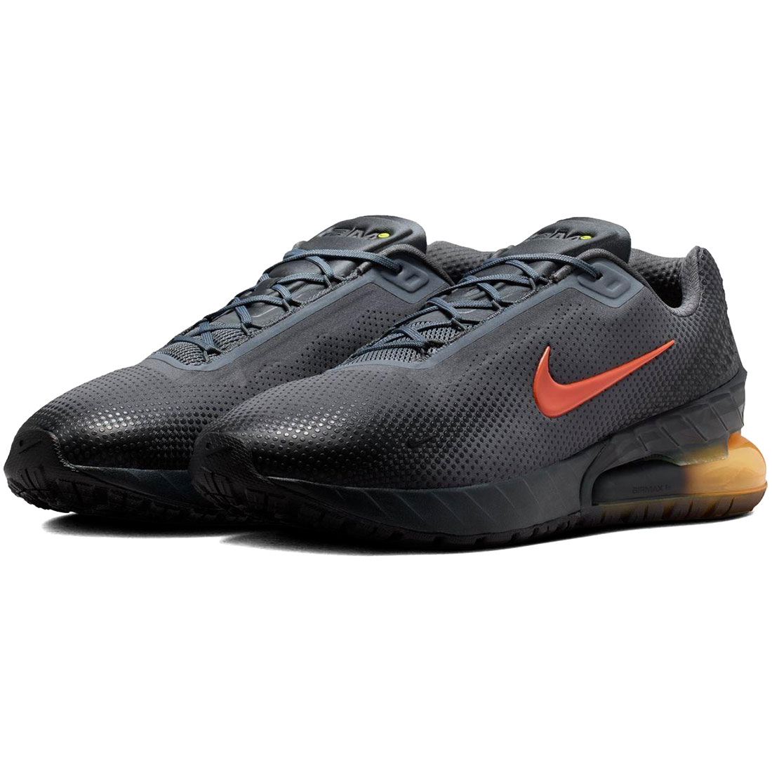 ナイキ エア湖 マックス アリゾナ州の州都 NIKE AIR MAX PHOENIX 薄墨色/オレンジ色 FZ5307-010