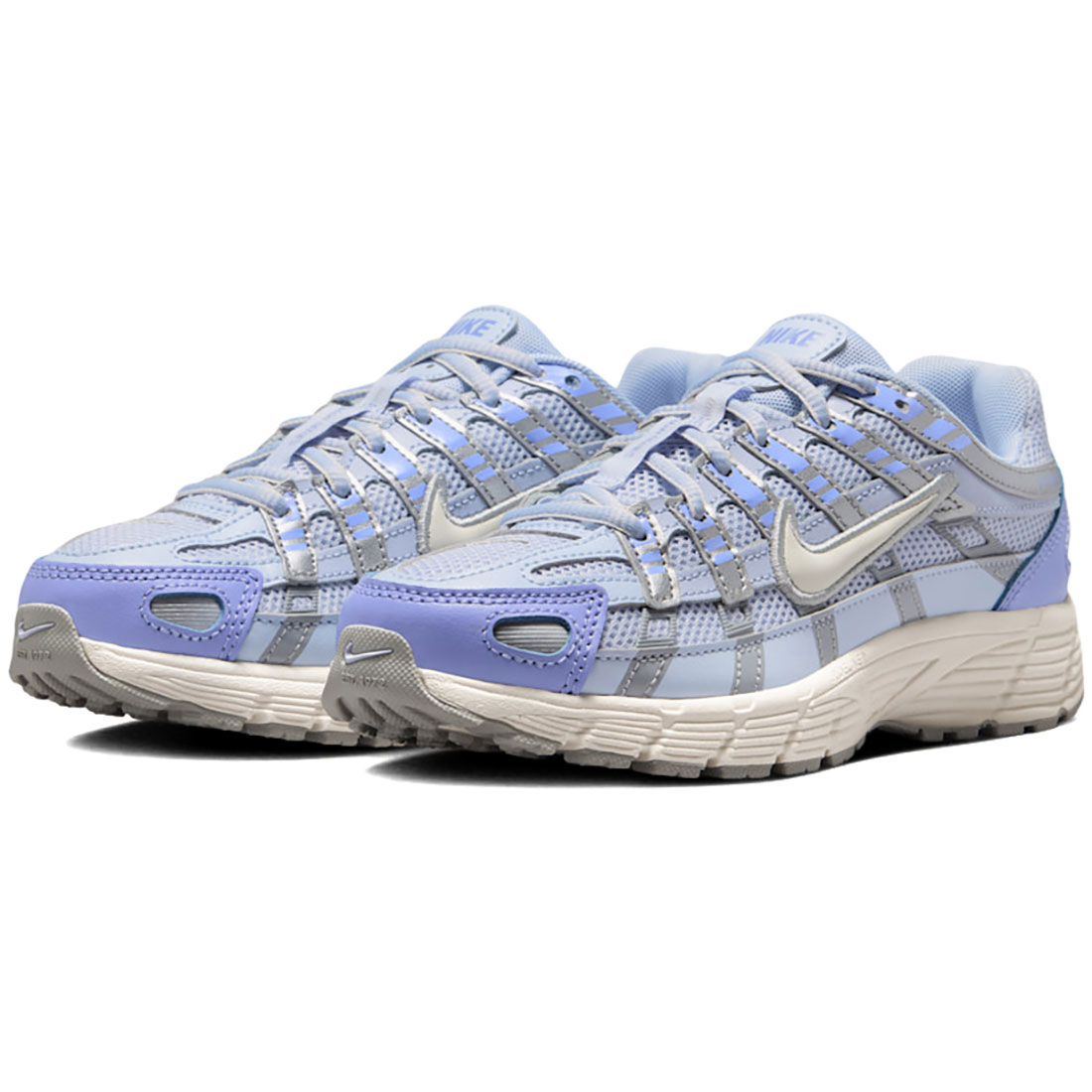 ナイキ P-6000 NIKE J P-6000 生きすだま/ライトシスル/アイアンパープル/セイル HV5064-014
