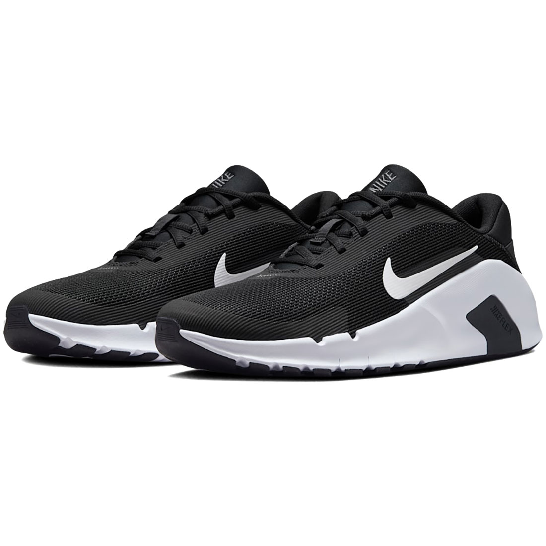 ナイキ フレックス トレイン NIKE FLEX TRAIN 黒いこと/アンスラサイト/白いこと HV9972-003
