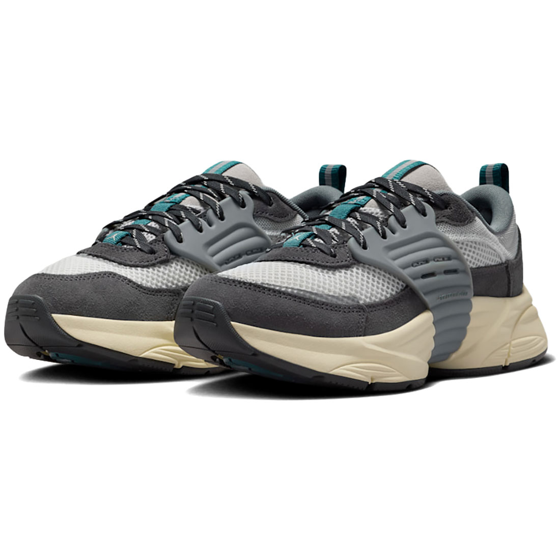 ナイキ ジョーダン トランナー O/S NIKE J JORDAN TRUNNER O/S フォトンダスト/アンスラサイト/クールグレー/アッシュグリーン II6531-009
