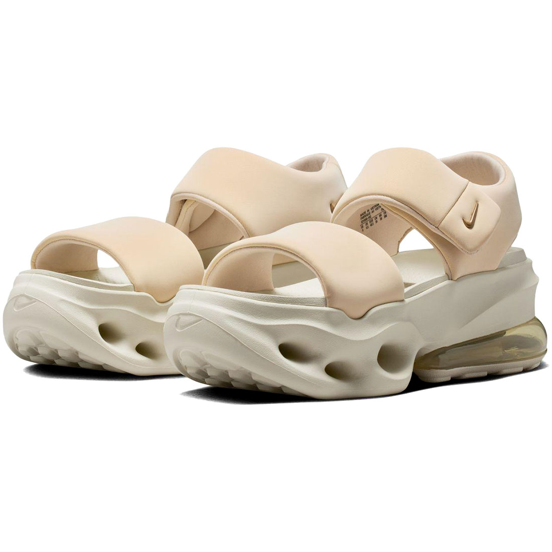 ナイキ 大気圏 マックス ヘイロー NIKE W AIR MAX HALO 沙子ドリフト/白いこと IO1959-102