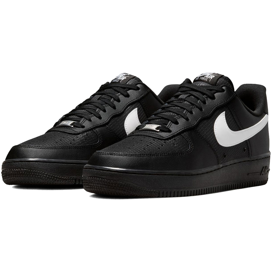 ナイキ エア フォース 1 '07 LV8 NIKE AIR FORCE 1 '07 LV8 ブラック/ホワイト IR0952-001 18,176円