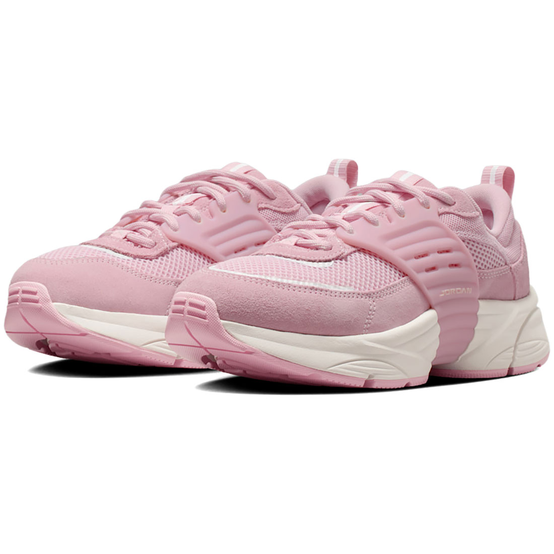 ナイキ ジョーダン トランナー O/S NIKE W JORDAN TRUNNER O/S アイスカーマイン/リフレクトシルバー/気違いトム IR1839-607