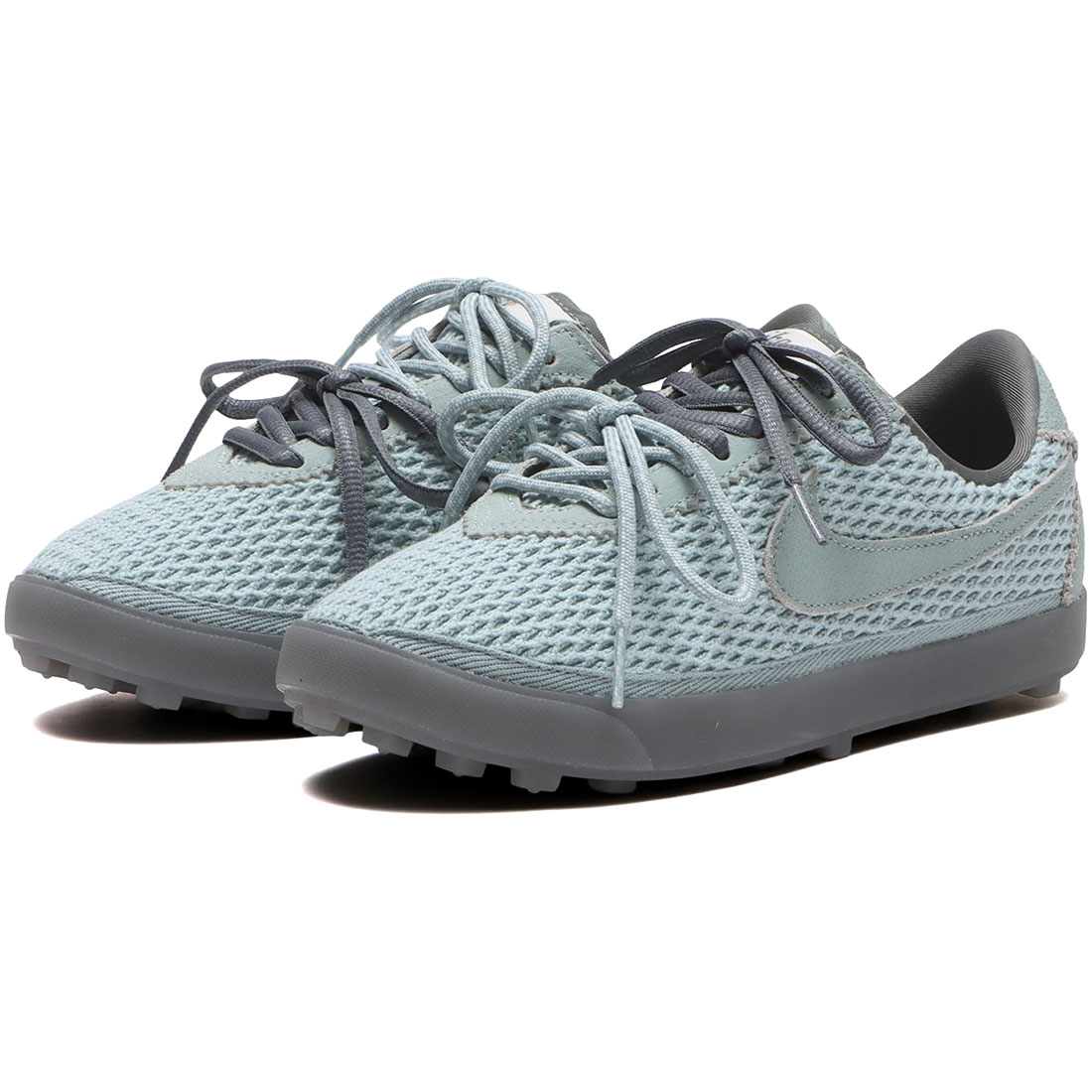 ナイキ アストログラバー FMME NIKE W ASTROGRABBER FMME オーシャンキューブ/スモークグレー IR5687-395｜シューズナッツ