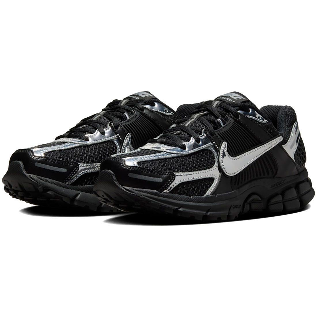 ナイキ ズーム ボメロ 5 NIKE W ZOOM VOMERO 5 ブラック/クールグレー/ホワイト/メタリックシルバー IV4311-002 20,174円