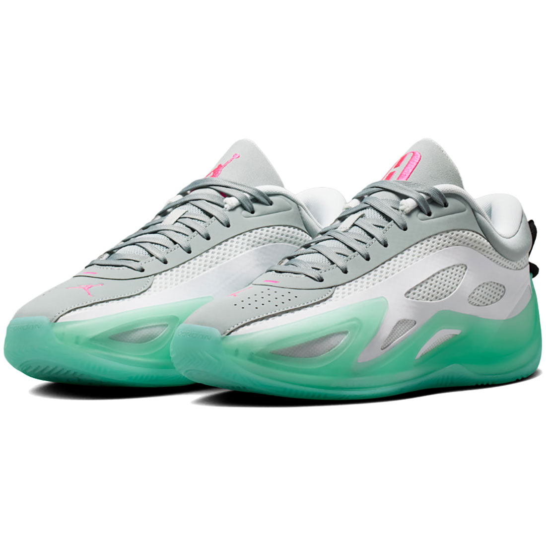 ナイキ ジョーダン 大気圏 つづき物 2 PF NIKE W JORDAN AIR SERIES 2 PF 白いこと/メタリックシルバー/ピンクブラスト/ライトパミス HV4419-103
