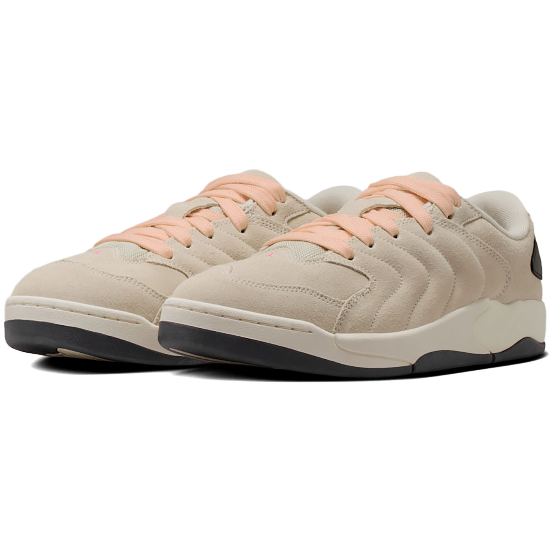 ナイキ ジョーダン セッション NIKE JORDAN SESSION バーチ/バーガンディアッシュ/ダークレーズン/ピンクサイクル IB3731-201