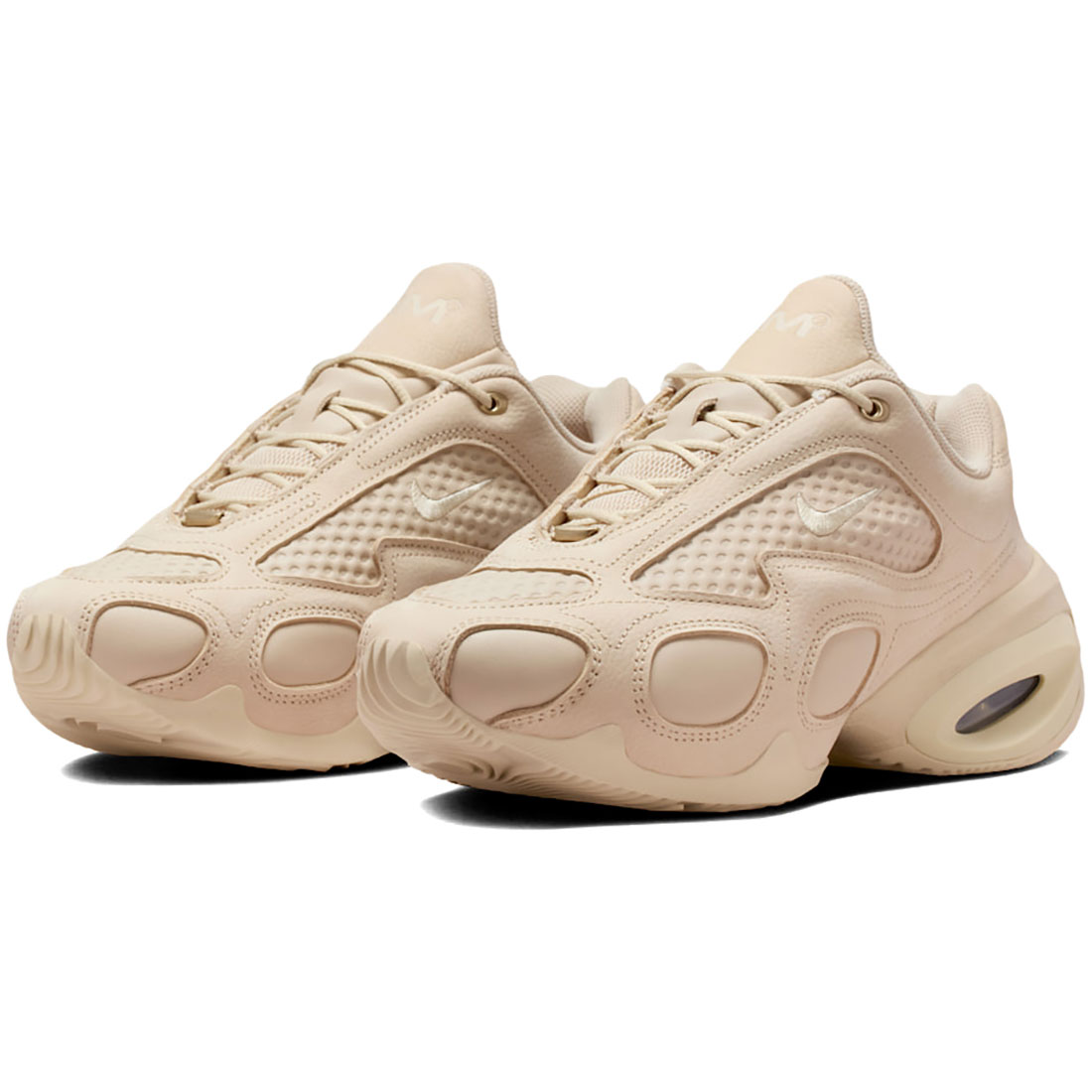 ナイキ エア マックス ミューズ SE NIKE W AIR MAX MUSE SE オートミール/メタリックゴールド IB6686-100|シューズナッツ