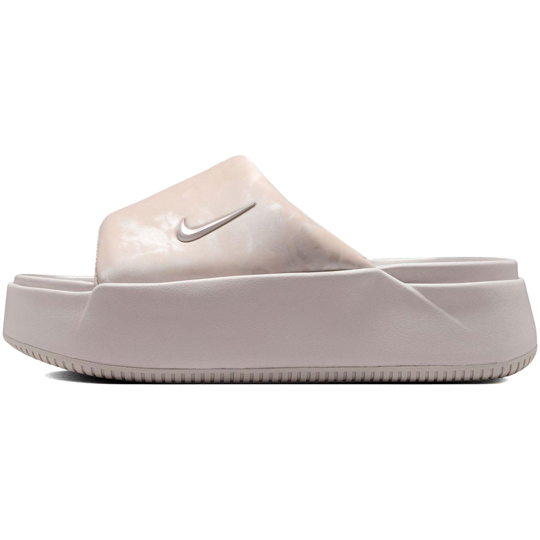 ナイキ カーム エレベーション NIKE W CALM ELEVATION プラチナムバイオレット IO7838-001