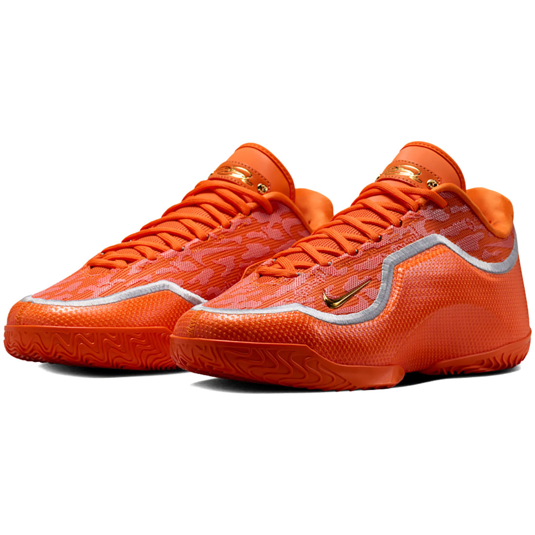 ナイキ レブロン 23 FK EP NIKE LEBRON 23 FK EP セーフティオレンジ/メタリックゴールド/ウルフグレー IV5648-800|シューズナッツ