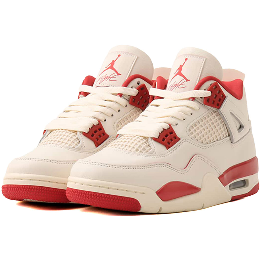 ナイキ 大気圏 ジョーダン 4 レトロ NIKE W AIR JORDAN 4 RETRO \