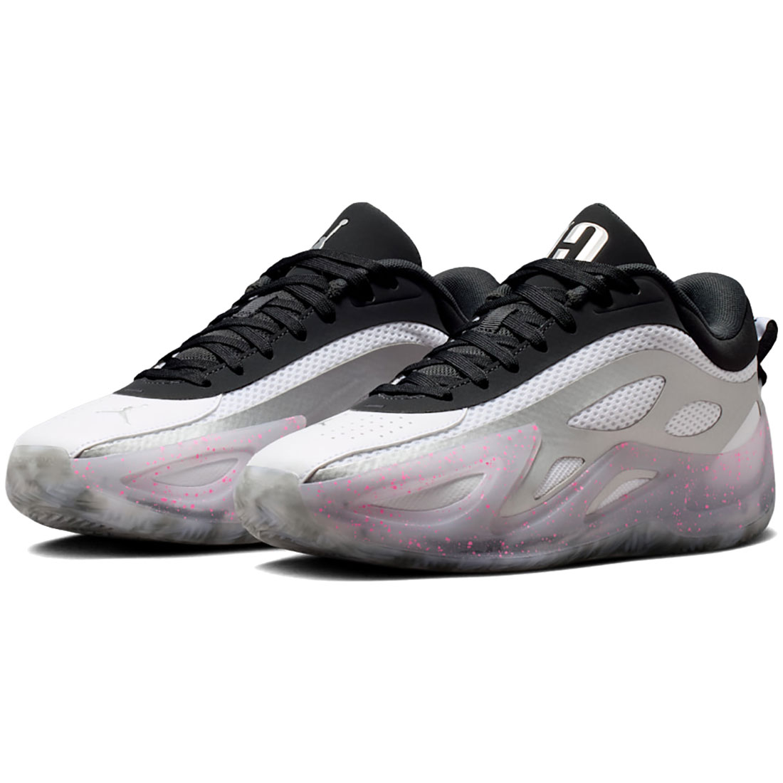 ナイキ ジョーダン 大気圏 つづき物 2 PF NIKE W JORDAN AIR SERIES 2 PF 白いこと/アン ラサイト/ピュアプラチナム/メタリックシルバー HV4419-100