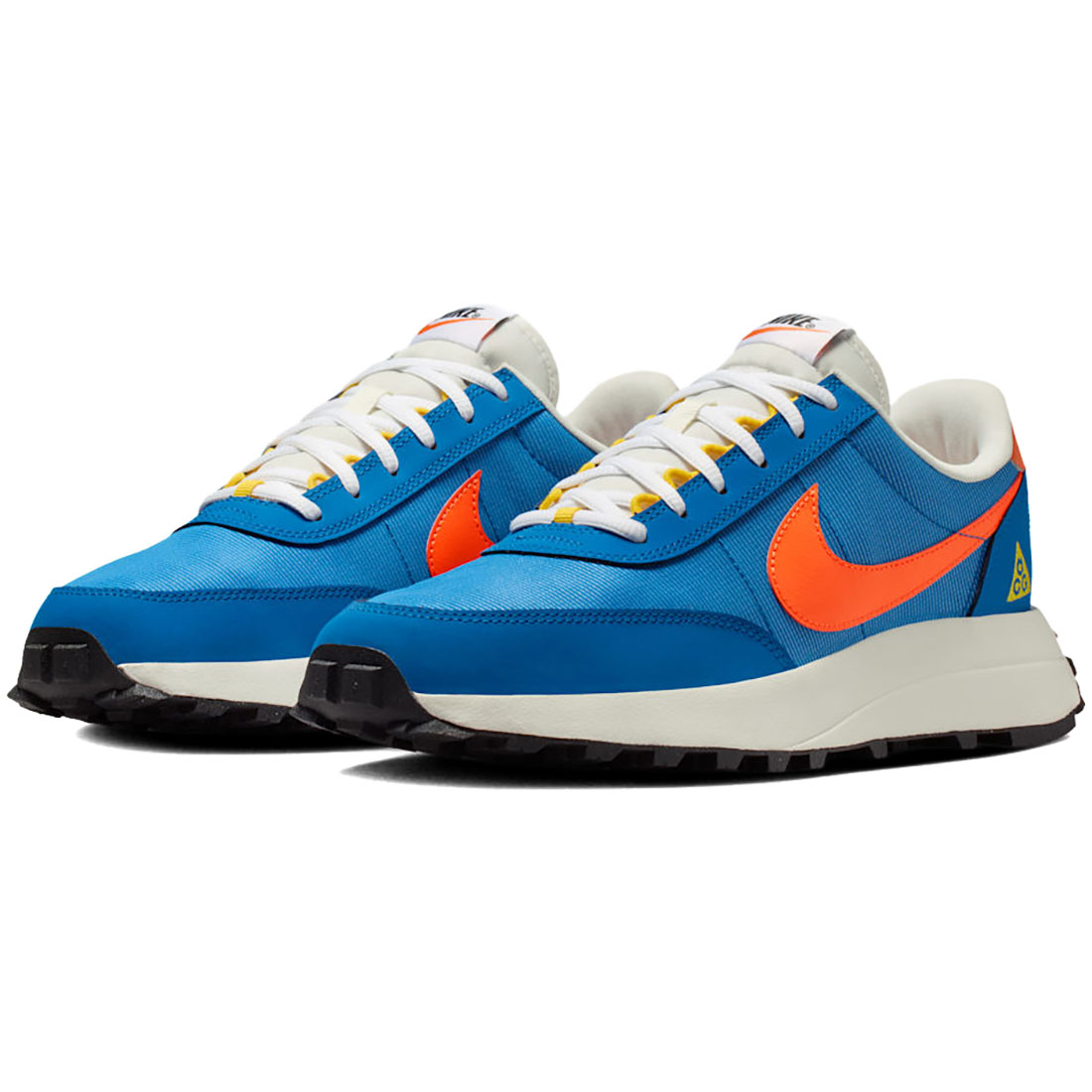 ナイキ ACG LDV NIKE ACG LDV ブリリアントブルー/セイル/白いこと/ターフオレンジ IF2857-400