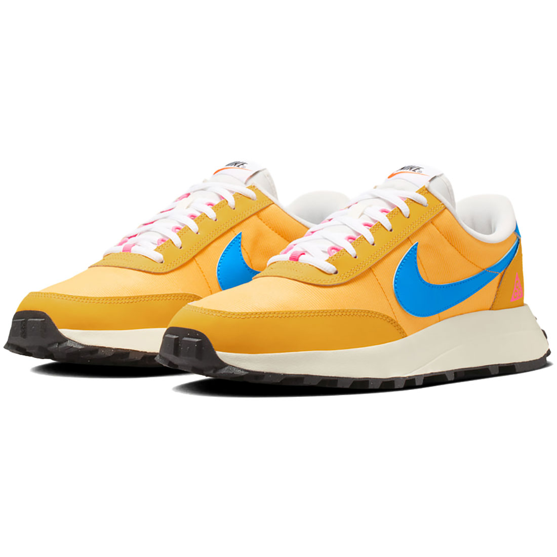 ナイキ ACG LDV NIKE ACG LDV ダークサルファー/セイル/白いこと/写真絵青み IF2857-700
