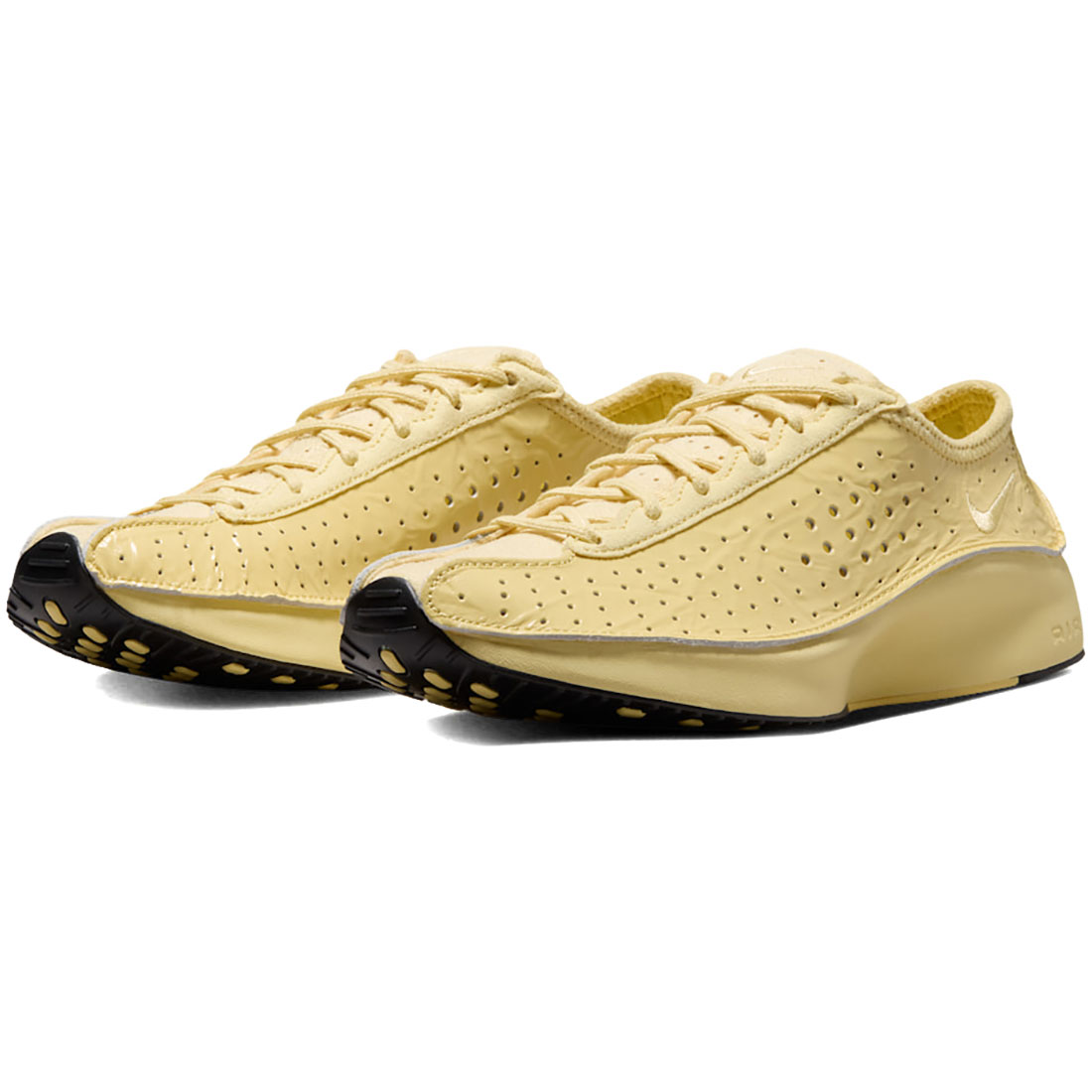 ナイキ エア スーパーフライ NIKE W AIR SUPERFLY ソフトイエロー IM5162-700|シューズナッツ