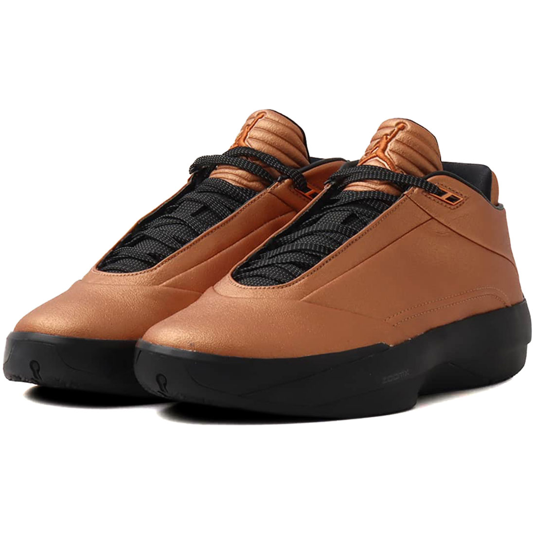 ナイキ エア湖 ジョーダン 40 PF NIKE AIR JORDAN 40 PF メタリックコッパー/黒いこと/メタリックコッパー IM8205-800