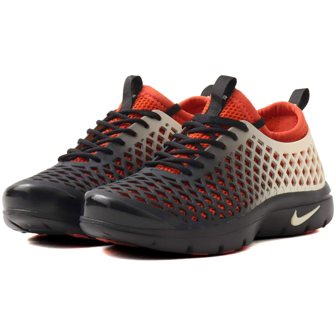 ナイキ リジュビネイト ラン NIKE W REJUVEN8 RUN ブラック/ラストファクター/モスリン IO9932-001｜シューズナッツ 20,087円