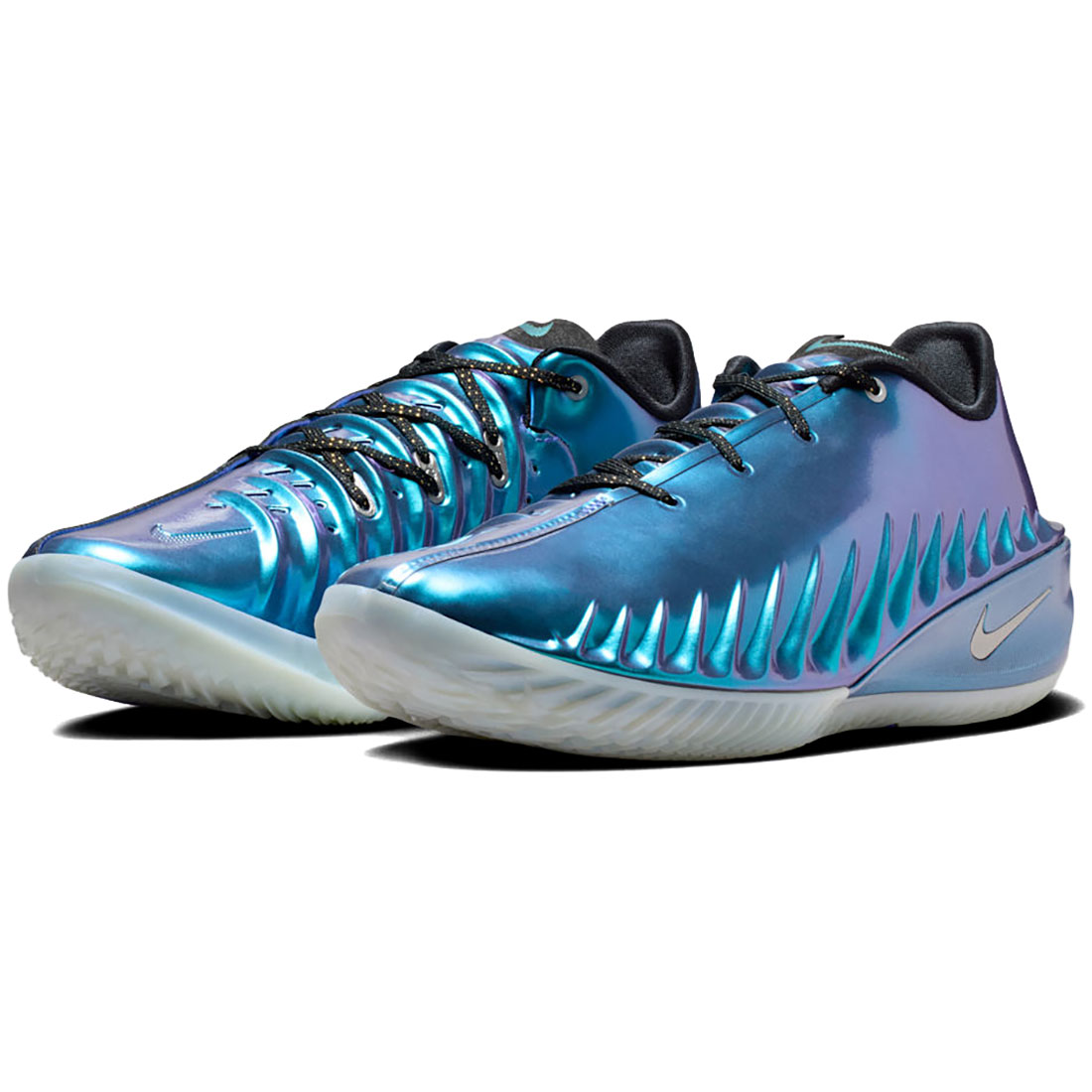 ナイキ G.T. とり捨てる 4 NIKE G.T. CUT 4 ペルシアン イオレット/グレイシャーブルー/Cr IQ6205-500