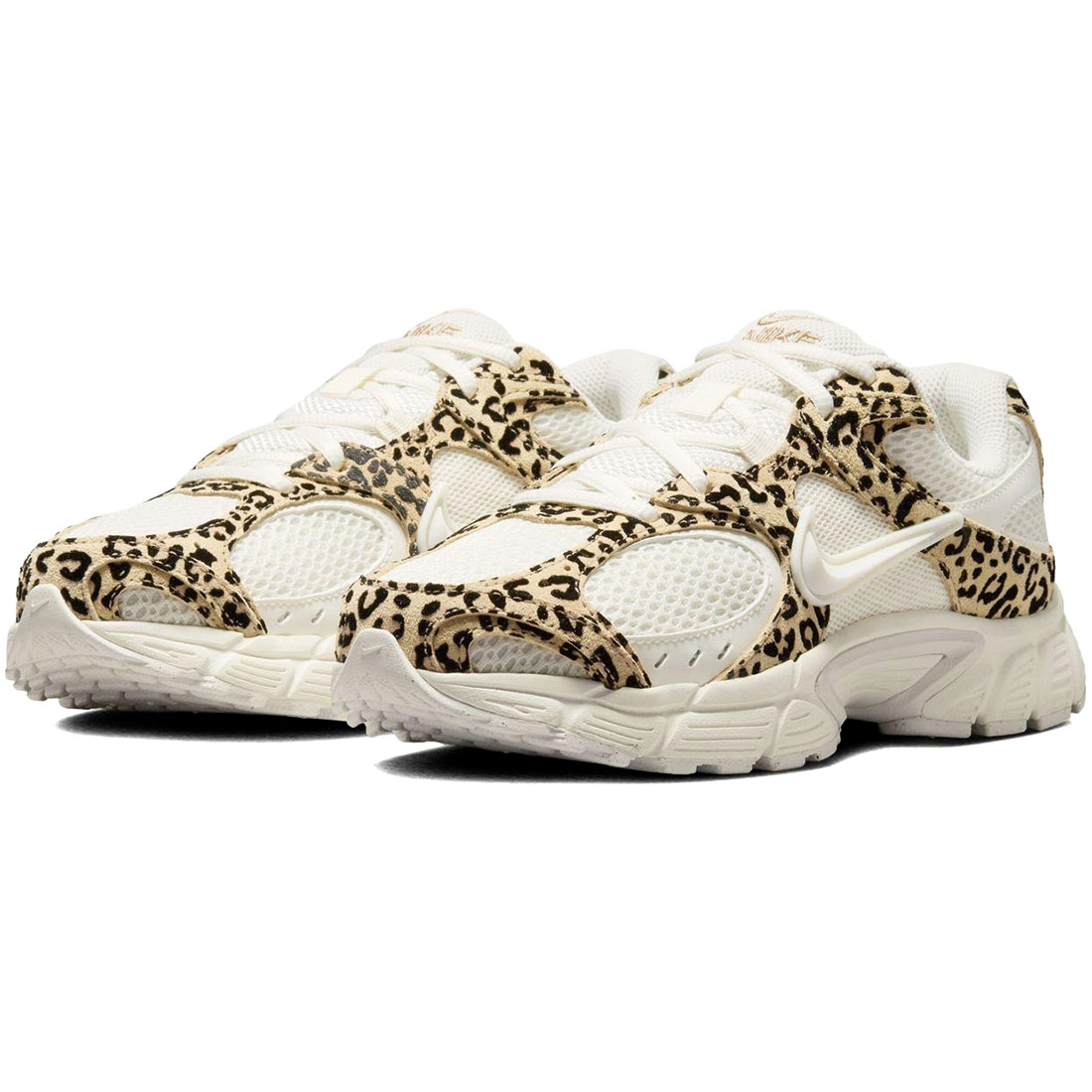 ナイキ V5 RNR スエード XLPD NIKE W V5 RNR SUEDE XLPD セイル/ベージュ/ブラック IR5823-133|シューズナッツ