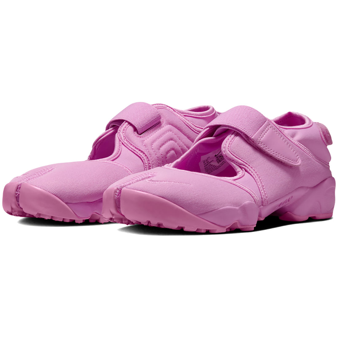 ナイキ エア湖 昇降機 NIKE W AIR RIFT ライトマゼン /黒いこと IV6058-500