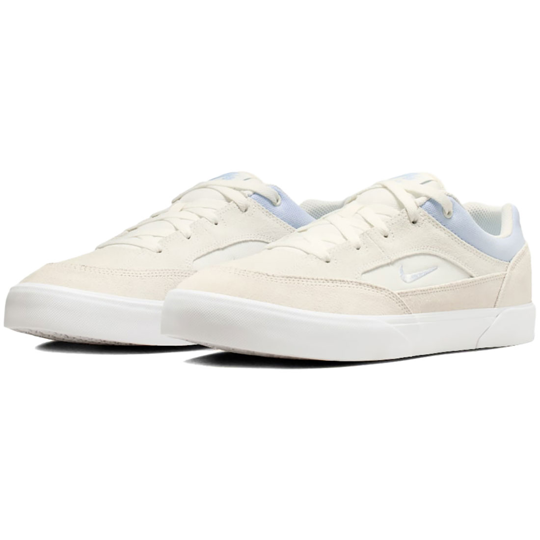 ナイキ SB マロー NIKE SB MALOW 気違いトム/主脳会談白いこと/白いこと/ハイドロジェンブルー FV6064-012