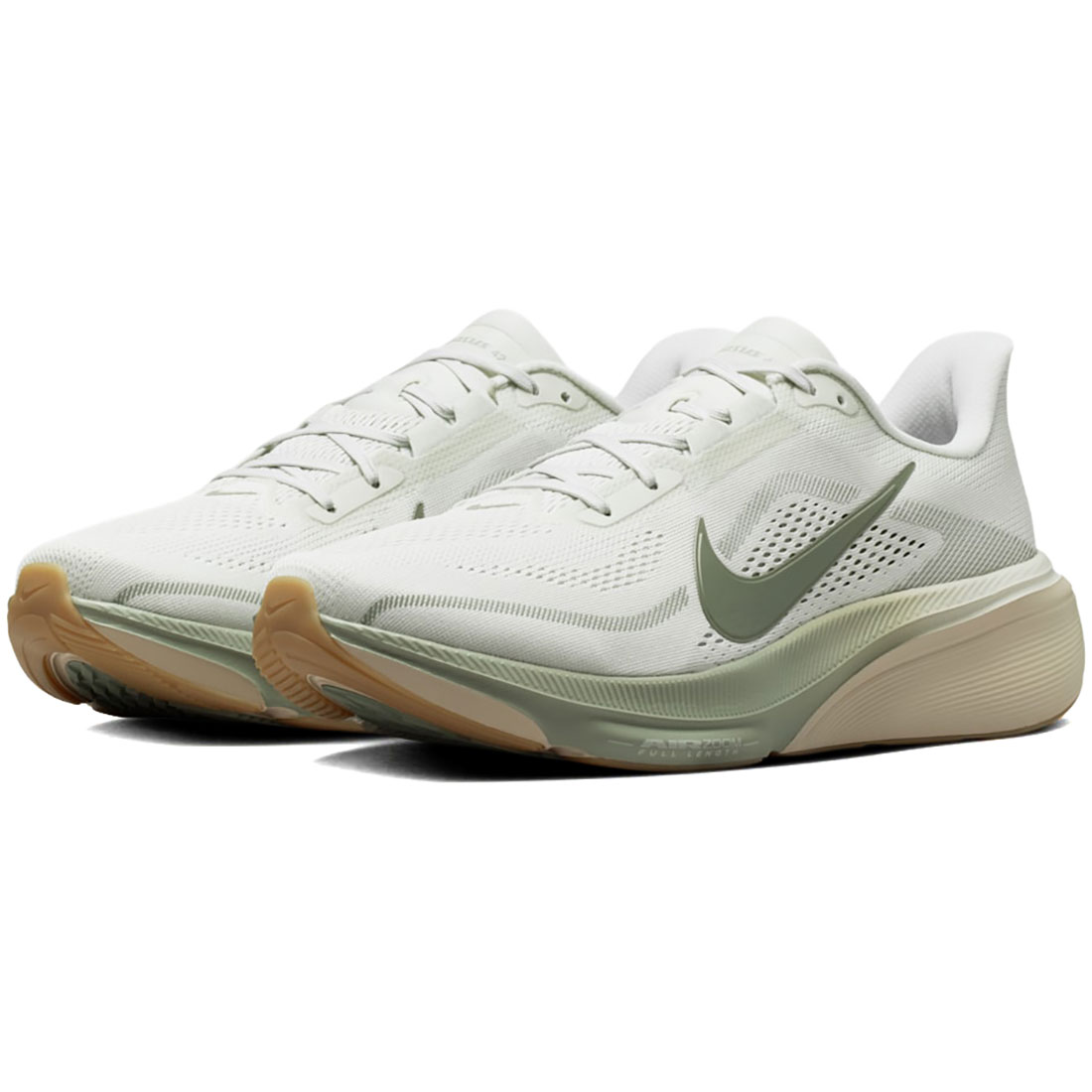 ナイキ ペガサス 42 NIKE PEGASUS 42 スプルースオーラ/ペールアイボリー/サンドドリフト/ジェイドホライズン IB1873-020|シューズナッツ