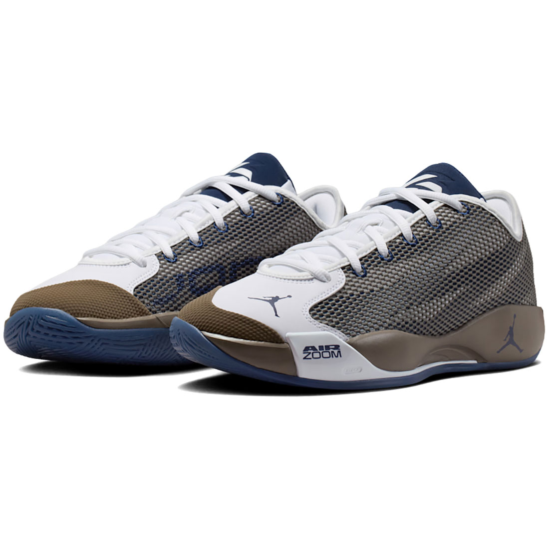ナイキ ルカ 77 PF NIKE LUKA 77 "Luka Lifestyle" PF オリーブグレー/ホワイト/バーガンディアッシュ/ミッドナイトネイビー IF1611-002｜シューズナッツ 12,529円