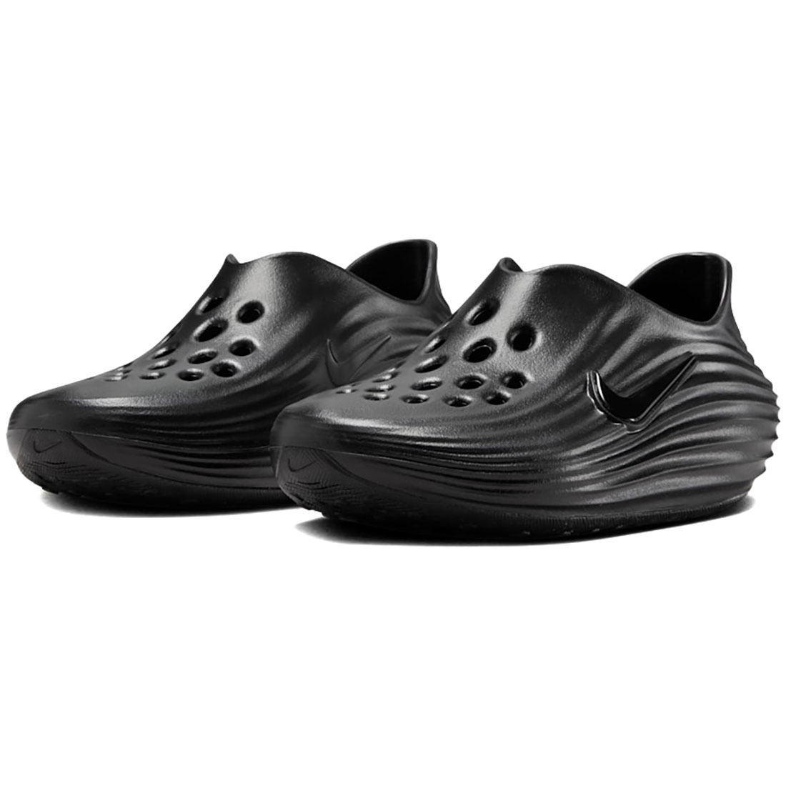 ナイキ REACTX リジュビネイト NIKE J REACTX REJUVENATE 黒いこと IF1746-001