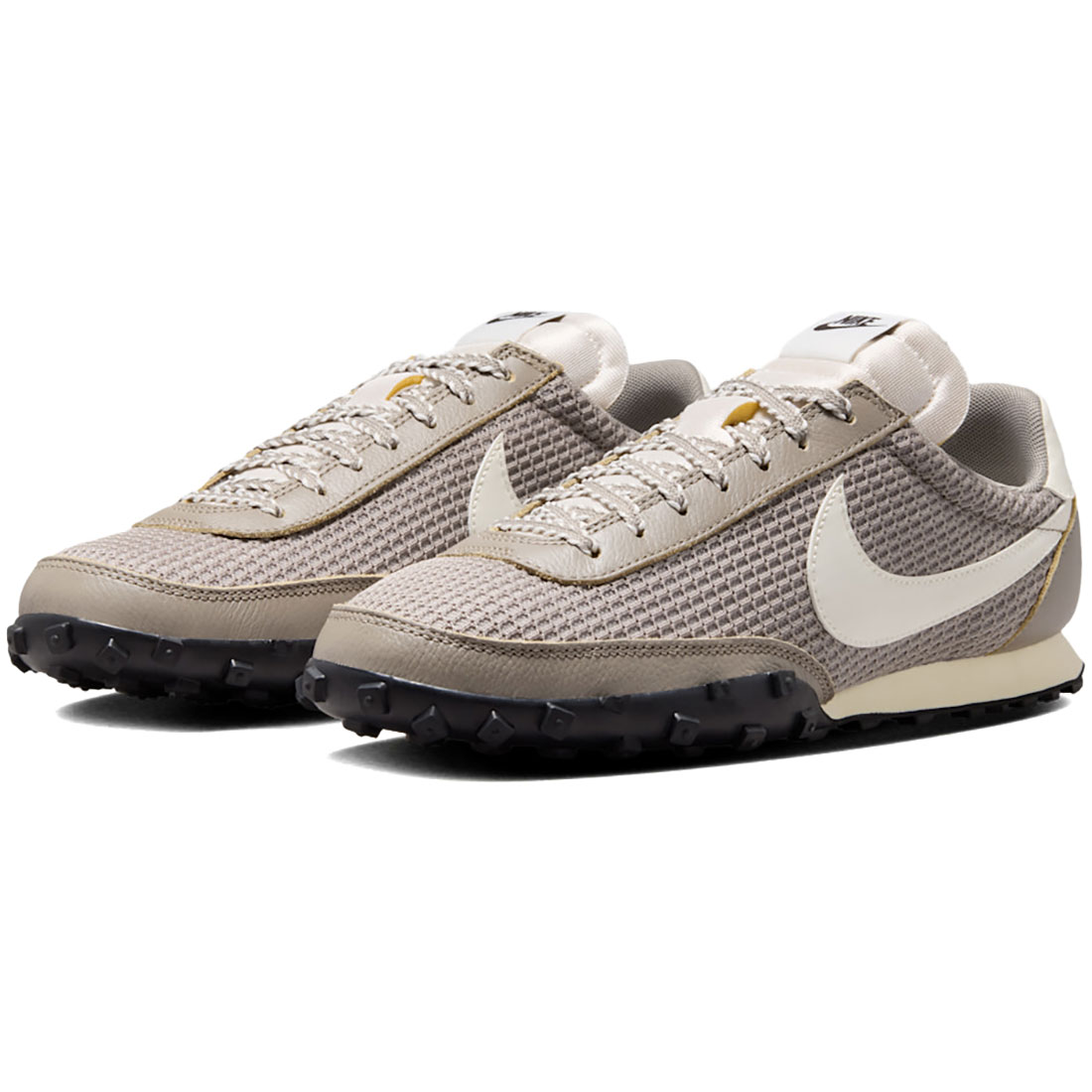 ナイキ ワッフル レーサー SE NIKE WAFFLE RACER SE ムーンフォスル/シャドーブラウン/ココナッツミルク/セイル IM8673-001