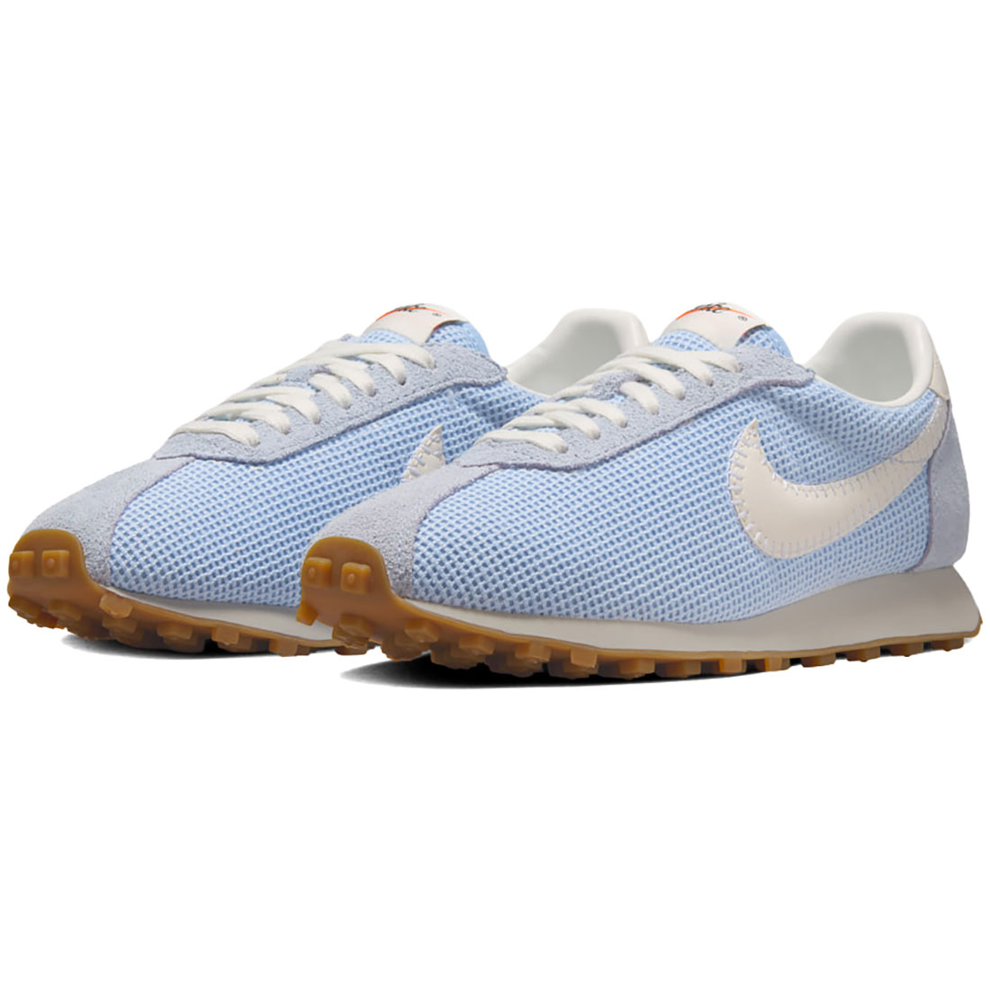 ナイキ LD-1000 SE NIKE W LD-1000 SE ハイドロジェンブルー/白いこと/ガムライトブラウン/セイル IO0179-400