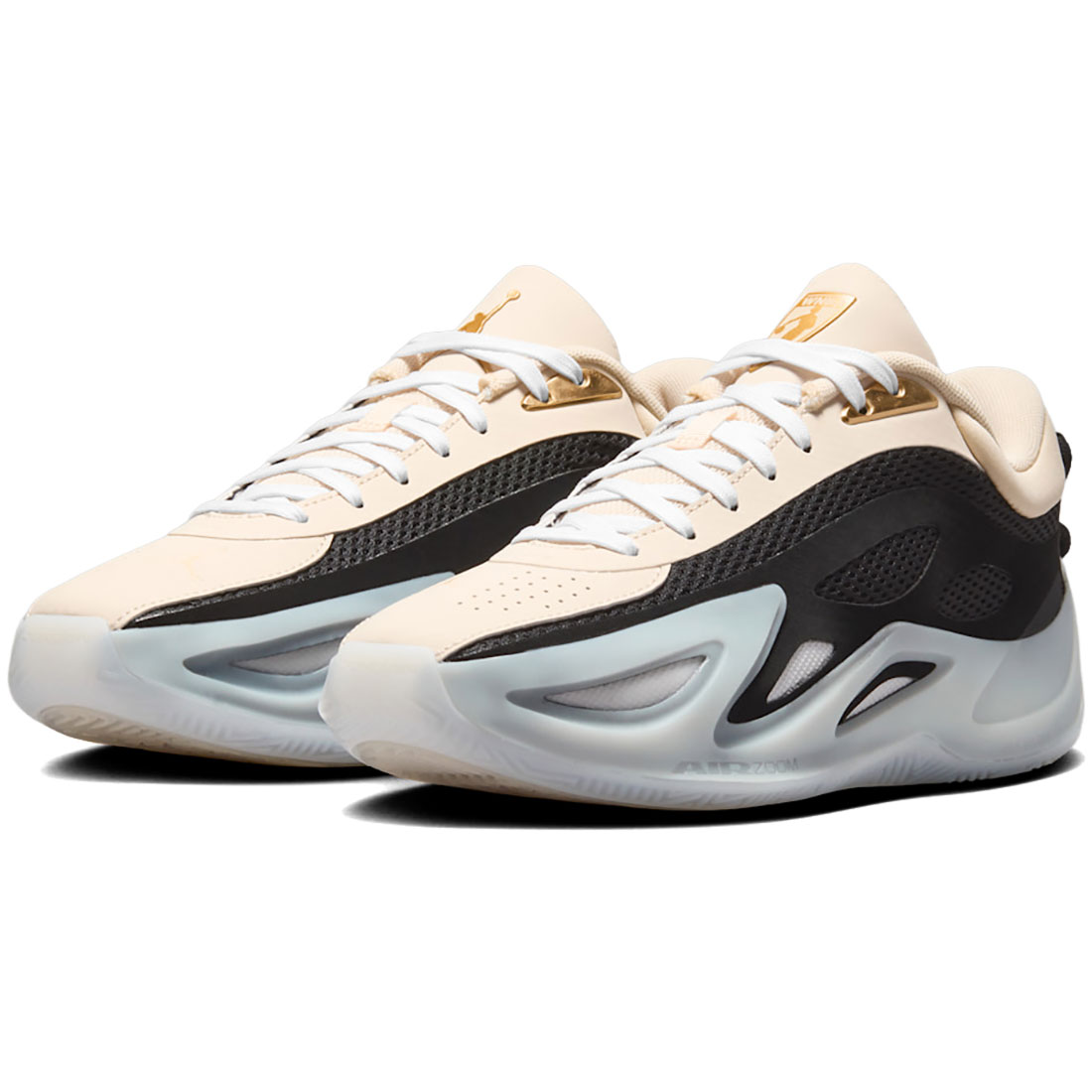 ナイキ ジョーダン 大気圏 つづき物 2 PF NIKE W JORDAN AIR SERIES 2 PF パール白いこと/黒いこと/メタリックゴールド/白いこと IR3491-200
