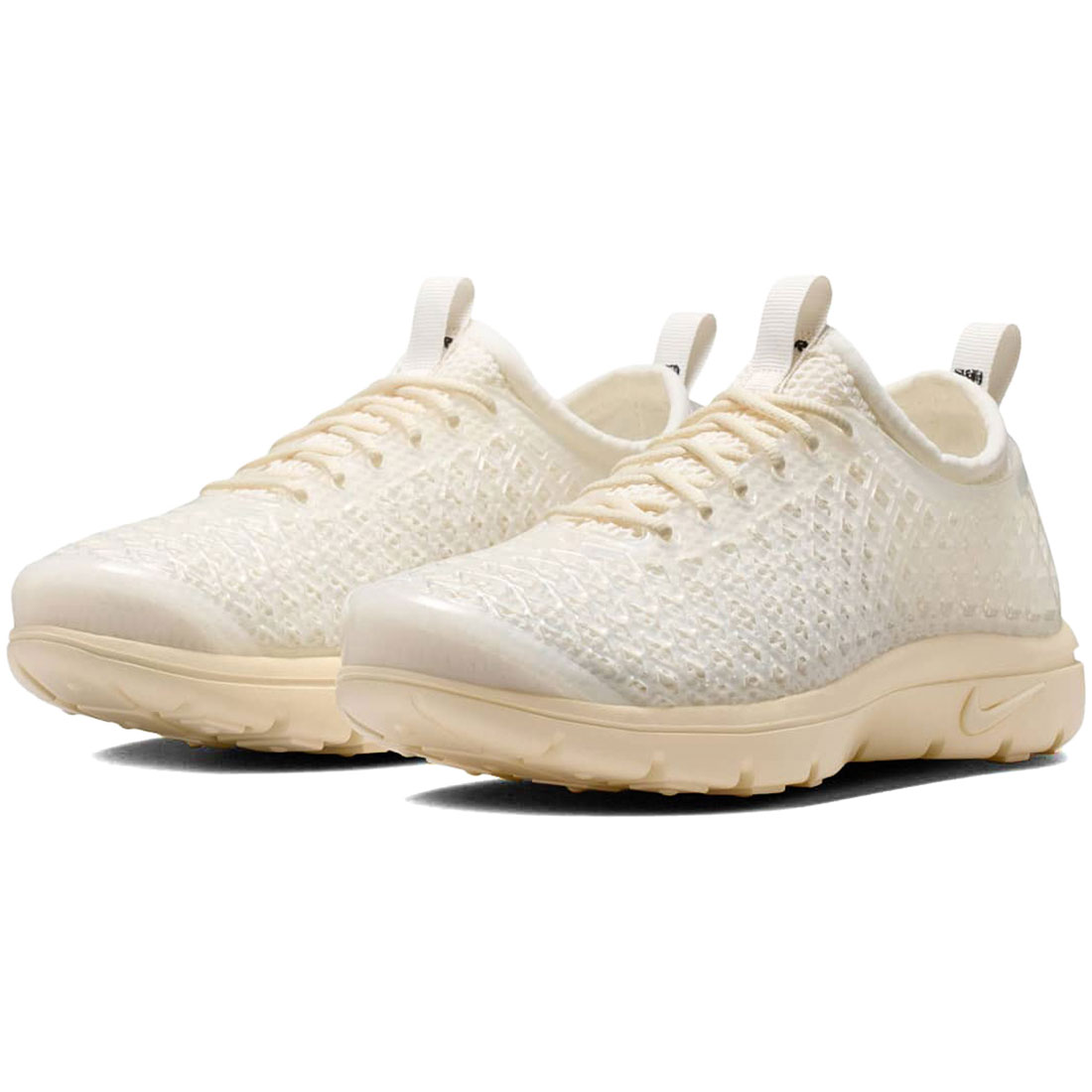 ナイキ リジュビネイト 幽客 OG SP NIKE W REJUVEN8 RUN OG SP メリンス/ペールアイボリー IR5726-100