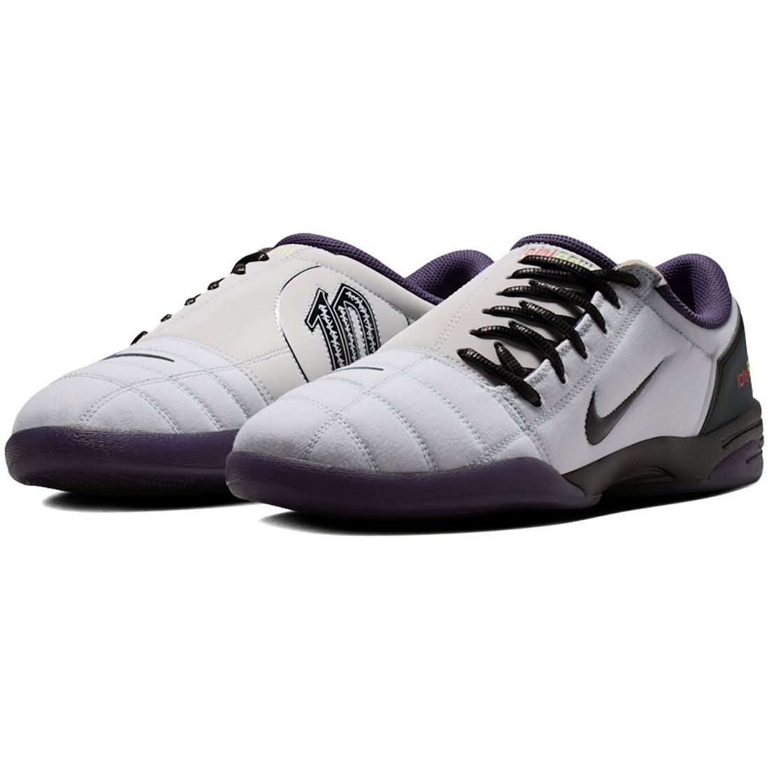 ナイキ 総締め 90 SE NIKE TOTAL 90 SE ピュアプラチナム/グリーンアビス/暗然たる乾し葡萄/黒いこと IR5899-043
