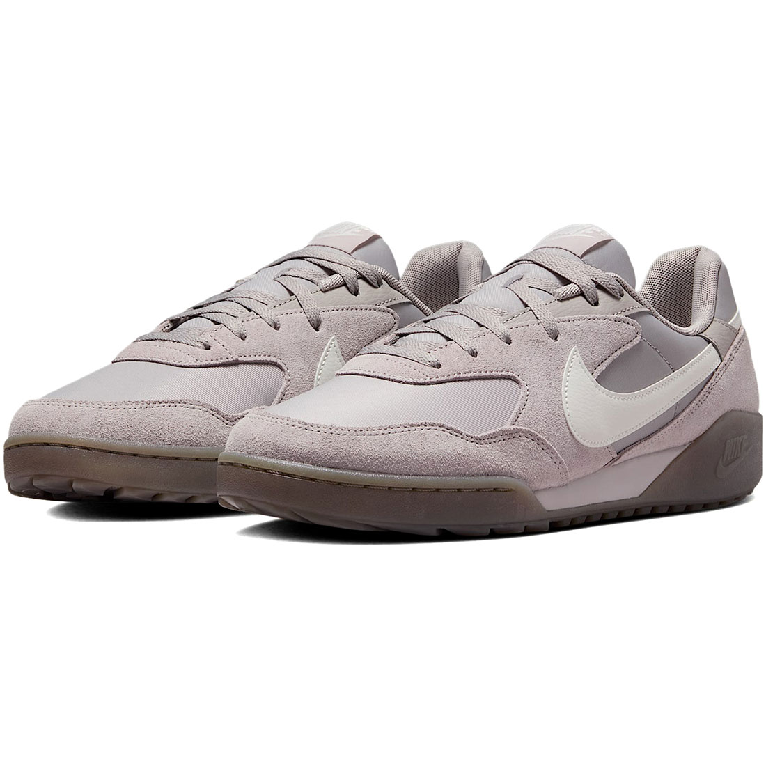 ナイキ テラ マンタ スエードクロス NIKE TERRA MANTA SUEDE 分科大学薄墨色/ケイブストーン/セイル IB7254-001