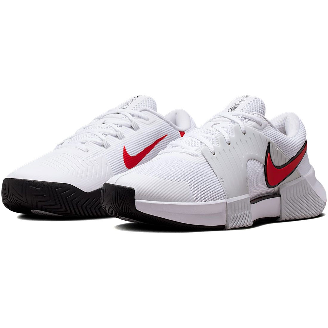 ナイキ 望遠レンズ GP 立ちはだかる 1.5 NIKE ZOOM GP CHALLENGE 1.5 白いこと/ピュアプラチナム/ライトクリムゾン IQ5180-109