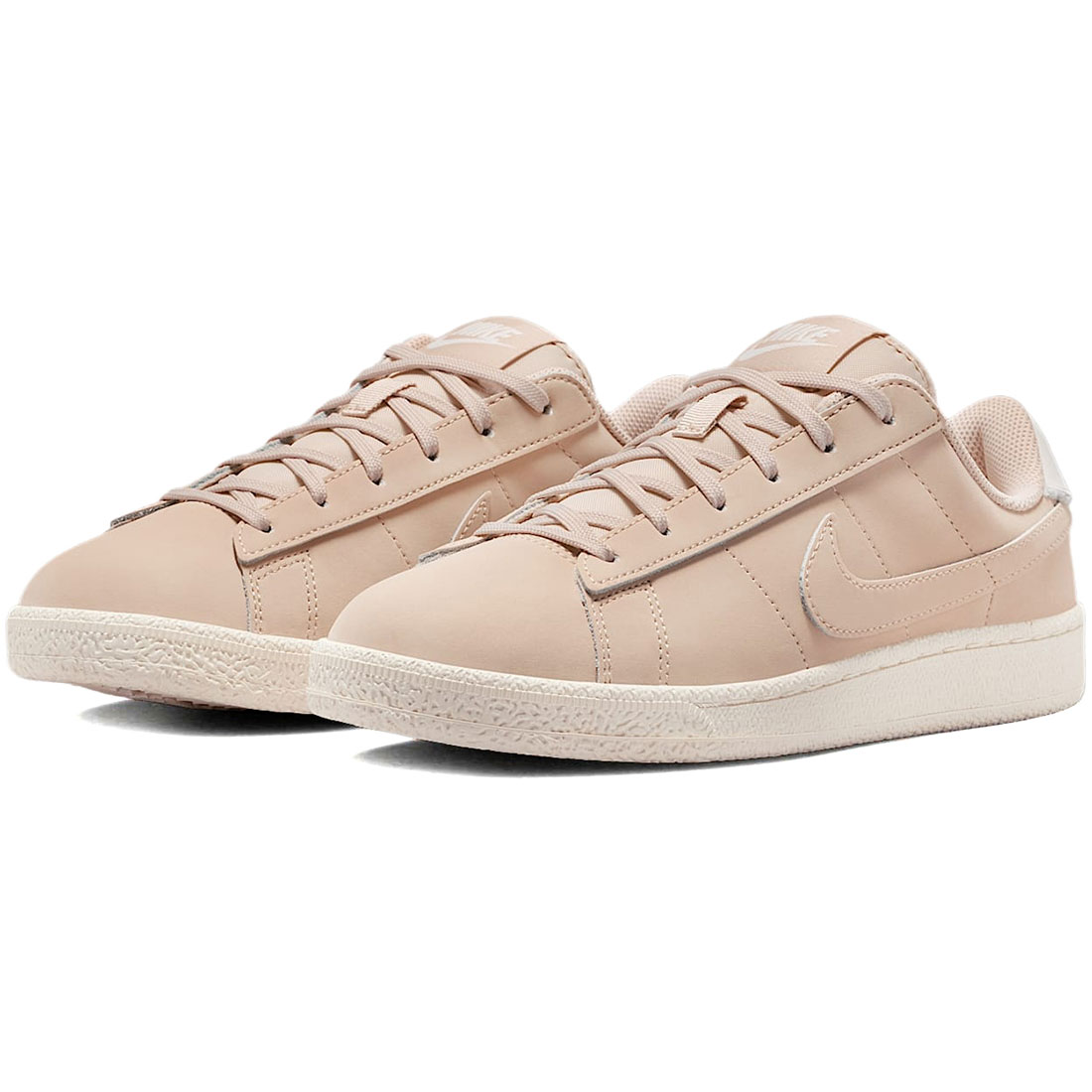 ナイキ 庭球 古典派音楽 NIKE J TENNIS CLASSIC 沙子ドリフト/セイル IV4307-100
